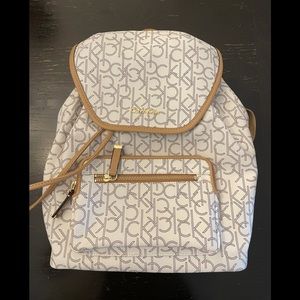 Calvin klein backpack
